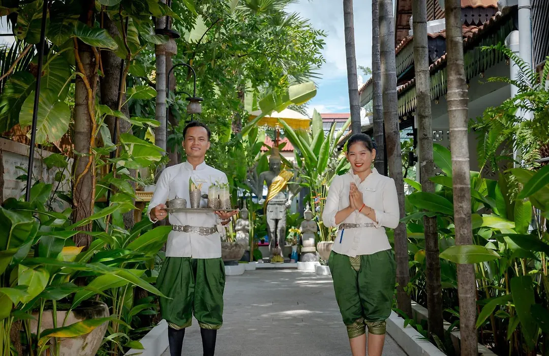 Khmer Mansion Boutique Hotel-1