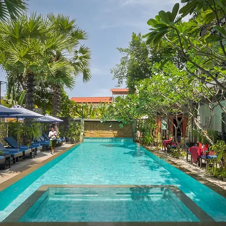 Khmer Mansion Boutique Hotel-2